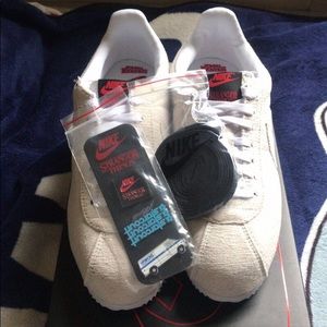 CLASSIC CORTEZ QS UD